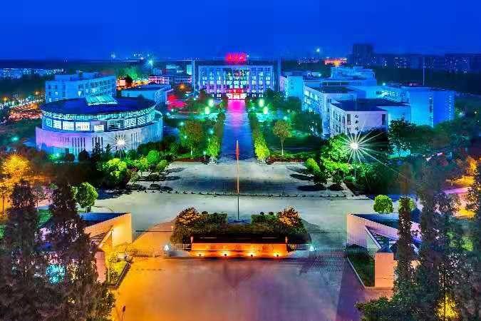 湖北大学知行学院怎么样