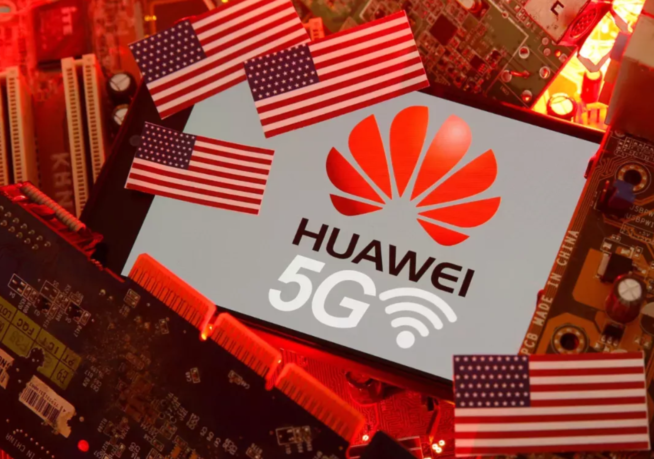 美商务部修改禁令:允许华为与美国公司在5g等标准上合作