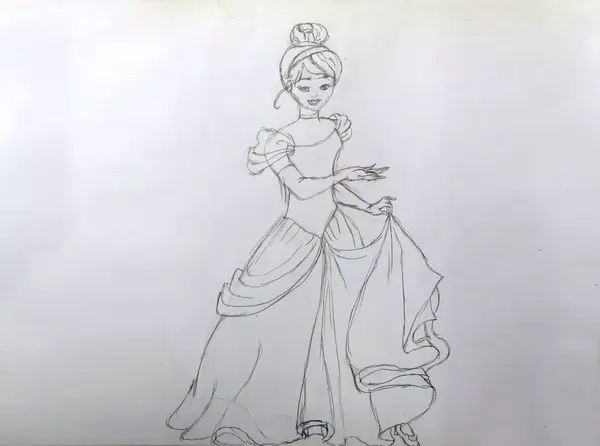 光爱小画家们的艺术生活(上)