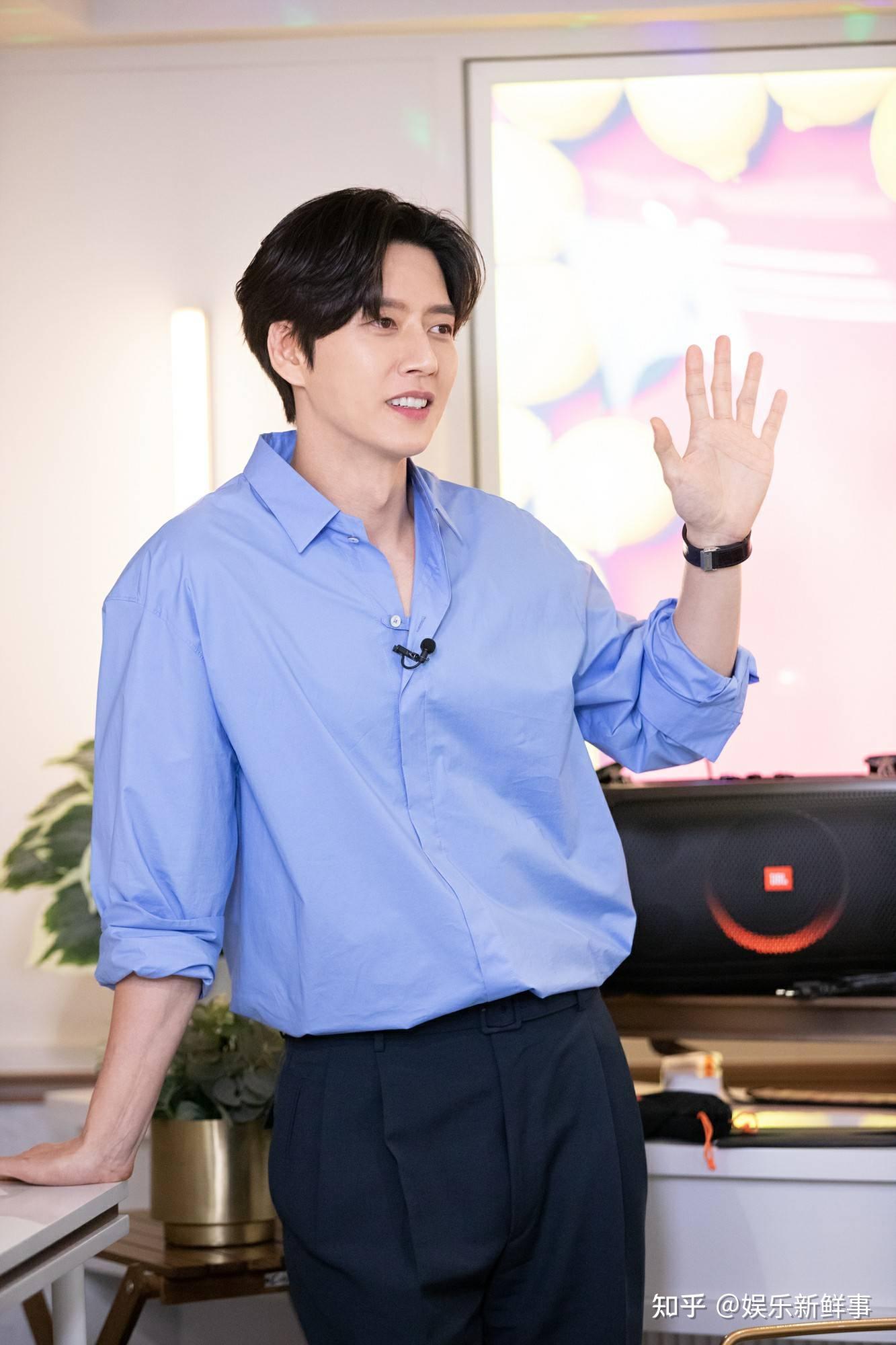 朴海镇明年回归荧屏新剧现在开始showtime定档2022上半年