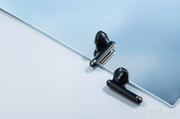 oppo enco play图赏:ai通话降噪 "越级"音质,实用值爆棚