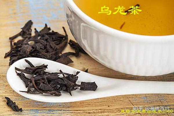 乌龙茶"七泡有余香,九泡不失茶真味",冲泡乌龙茶的七大要素.