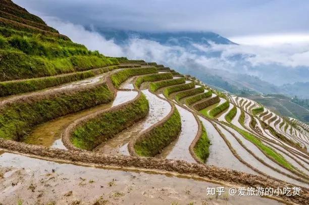桂林旅游攻略说走就走5个景点让你再也停不下来