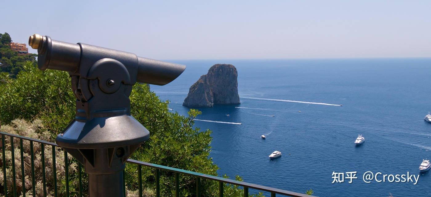 Isola Di Capri