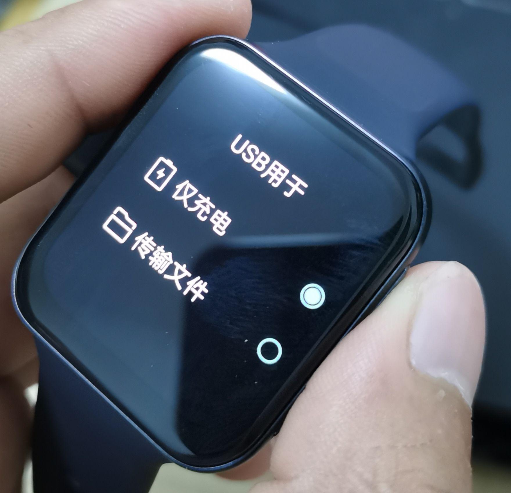 oppowatch2充电仓,oppowatch2 oppowatch2功能攻略