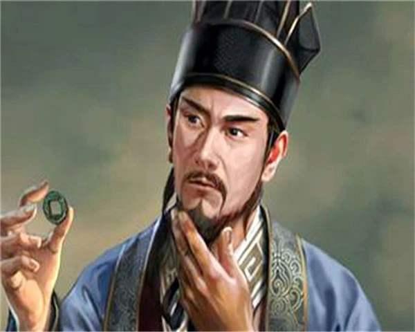一钱太守