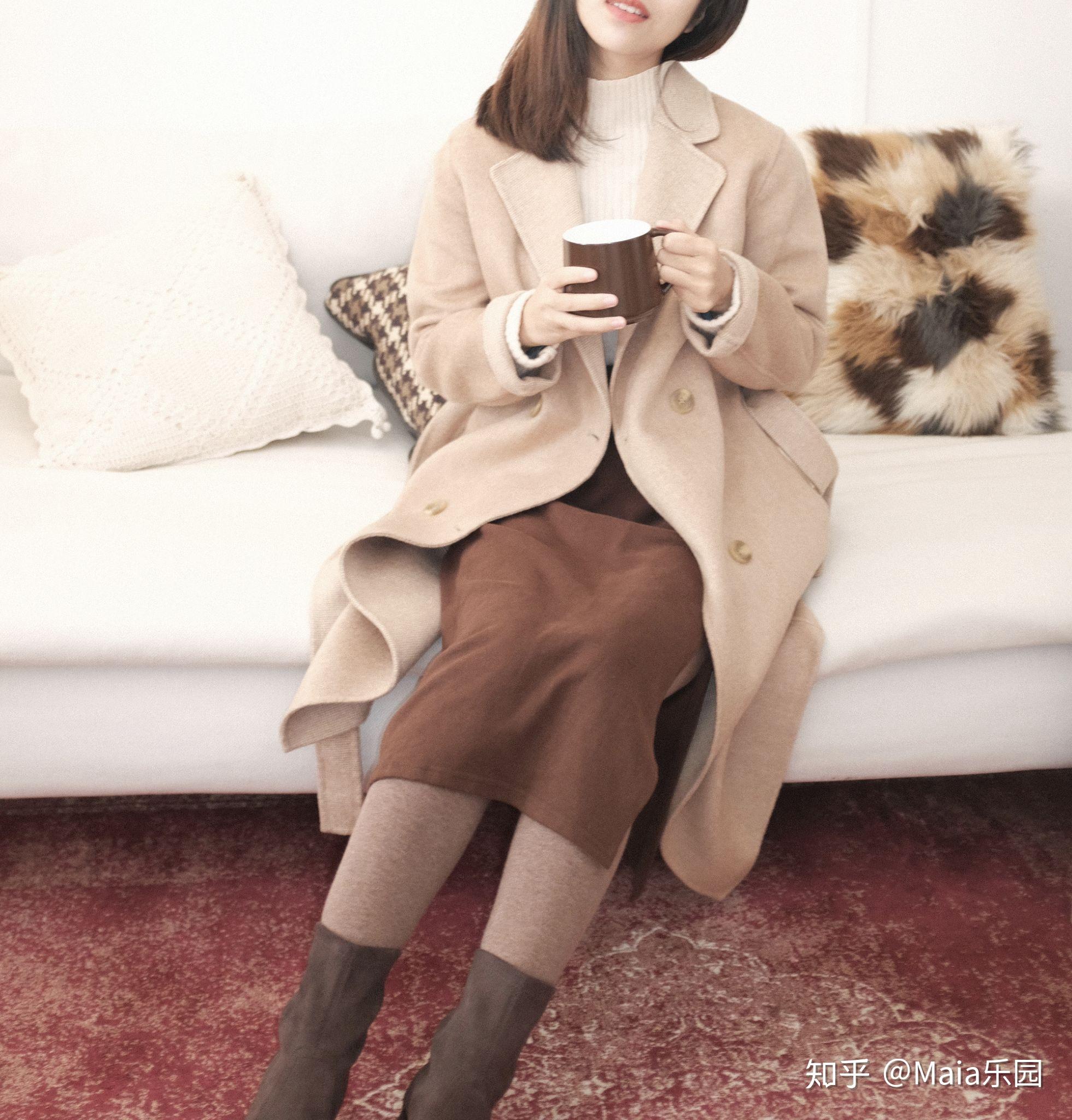 有什么148158左右的小个子女生的日常穿搭值得推荐