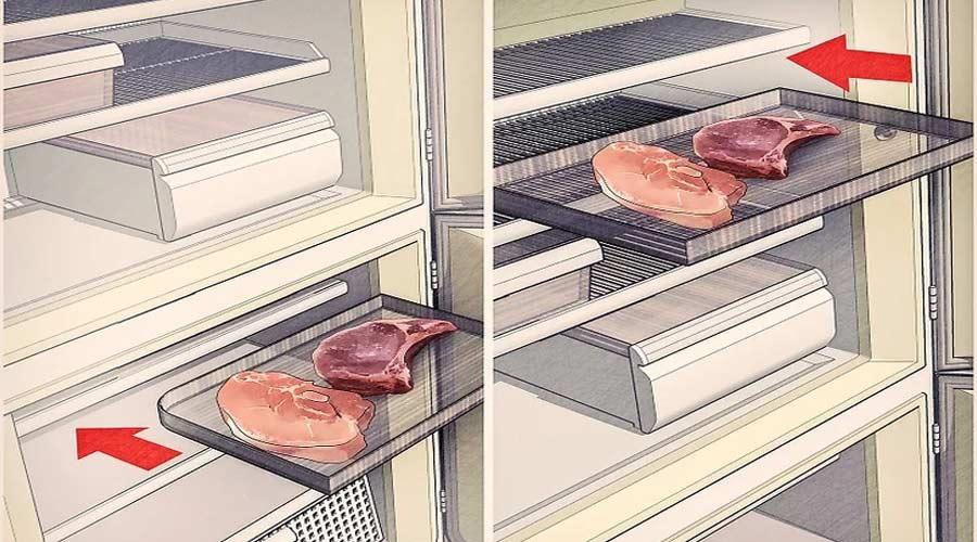 超过这个时间会变"僵尸肉"