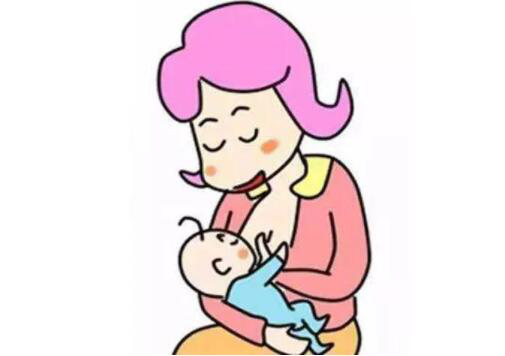 认为只有在产后开奶或者奶水少的情况下才需要找催乳通乳师.