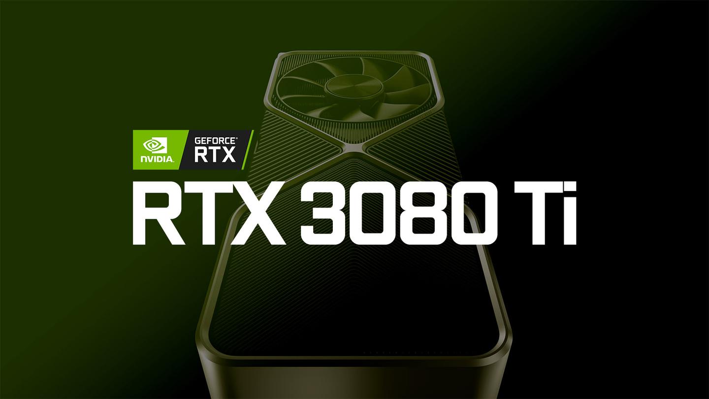 老黄的rtx3080ti,rtx3070ti终于敲定并公布发布时间