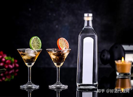 朗姆酒4种经典喝法你一定要知道 知乎