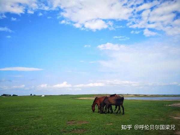 绝美之地呼伦贝尔 |,呼伦贝尔旅游景点大全了解一下