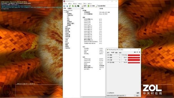可能是最便宜的大屏rtx3060游戏本大师之路承影x17评测