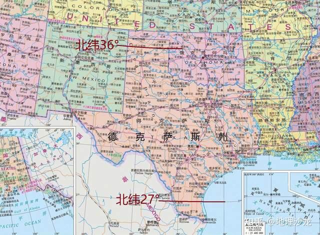 北极强冷空气引发美国南部的德克萨斯州暴风雪并导致大面积停电