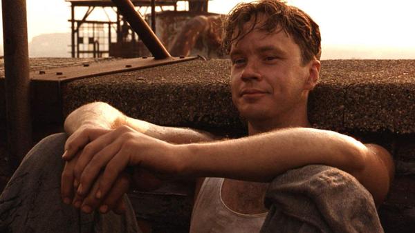 肖生克的救赎经典台词电影台词精选