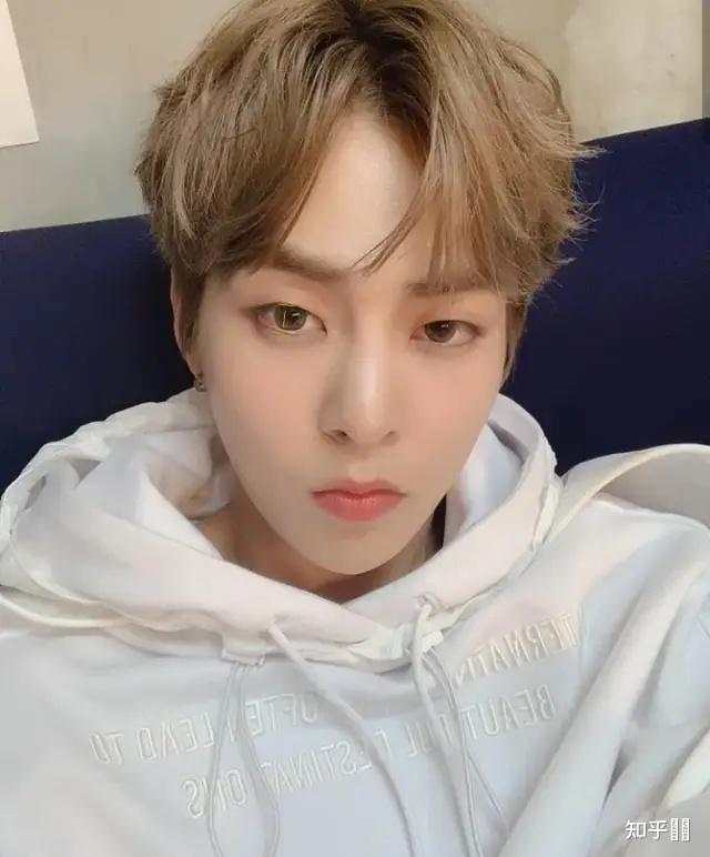 如何评价exo成员金珉锡xiumin的长相