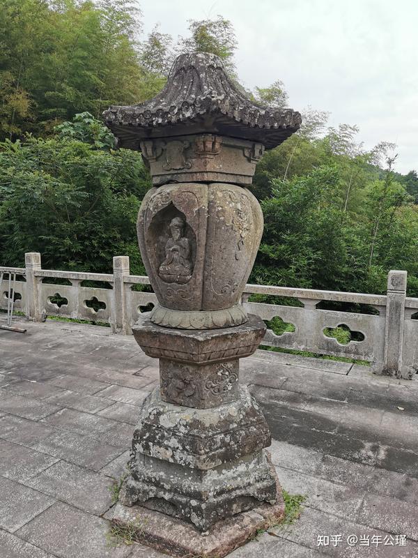 平阳篇:栖真寺五佛塔&顺溪古建筑群
