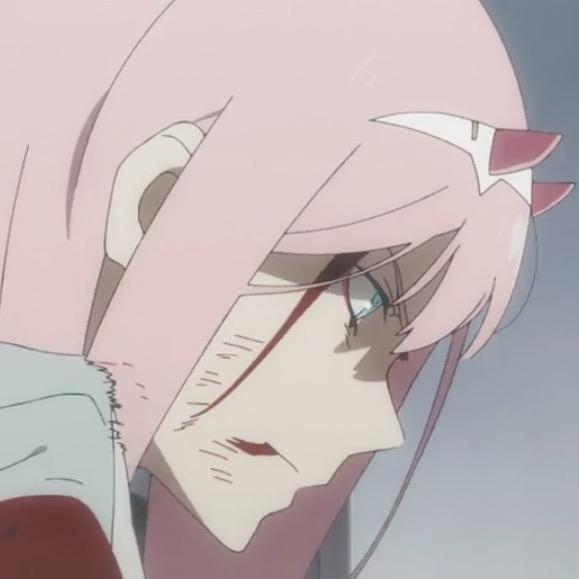 darlinginthefranxx1922集02头像合集