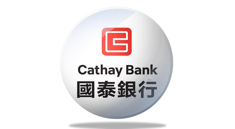 个人远程见证开户之美国国泰cathay银行
