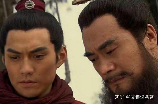 卢俊义看重的是李固,可李固却找借口说:"小人脚气病犯了,走不了路.