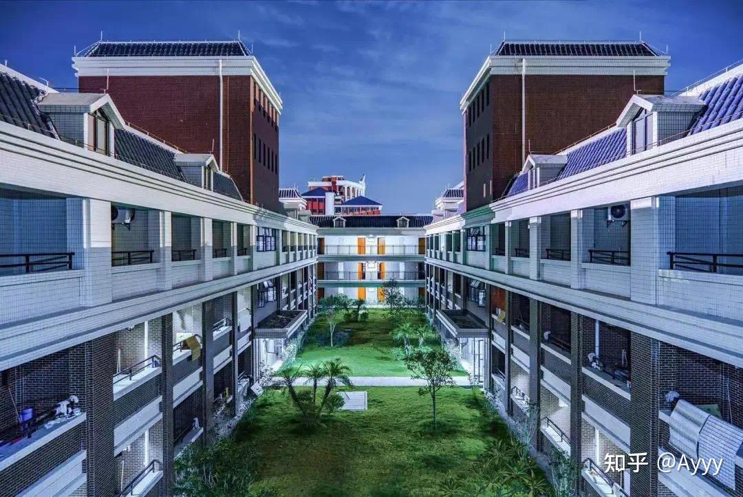 关于广州华立科技职业学院怎么样