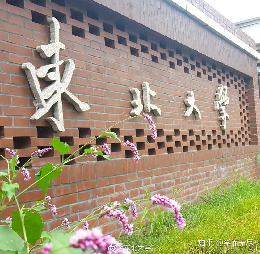 宁夏理工学院与东北大学22是真的吗