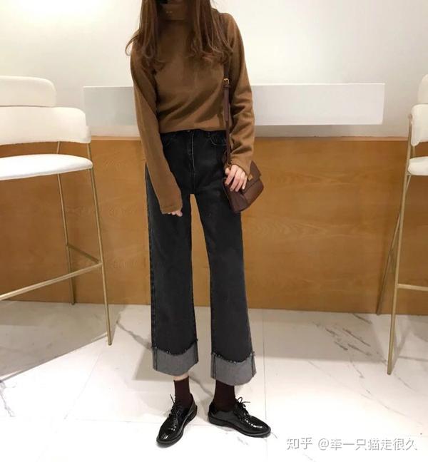 有什么适合腿粗的女生穿的裤子?