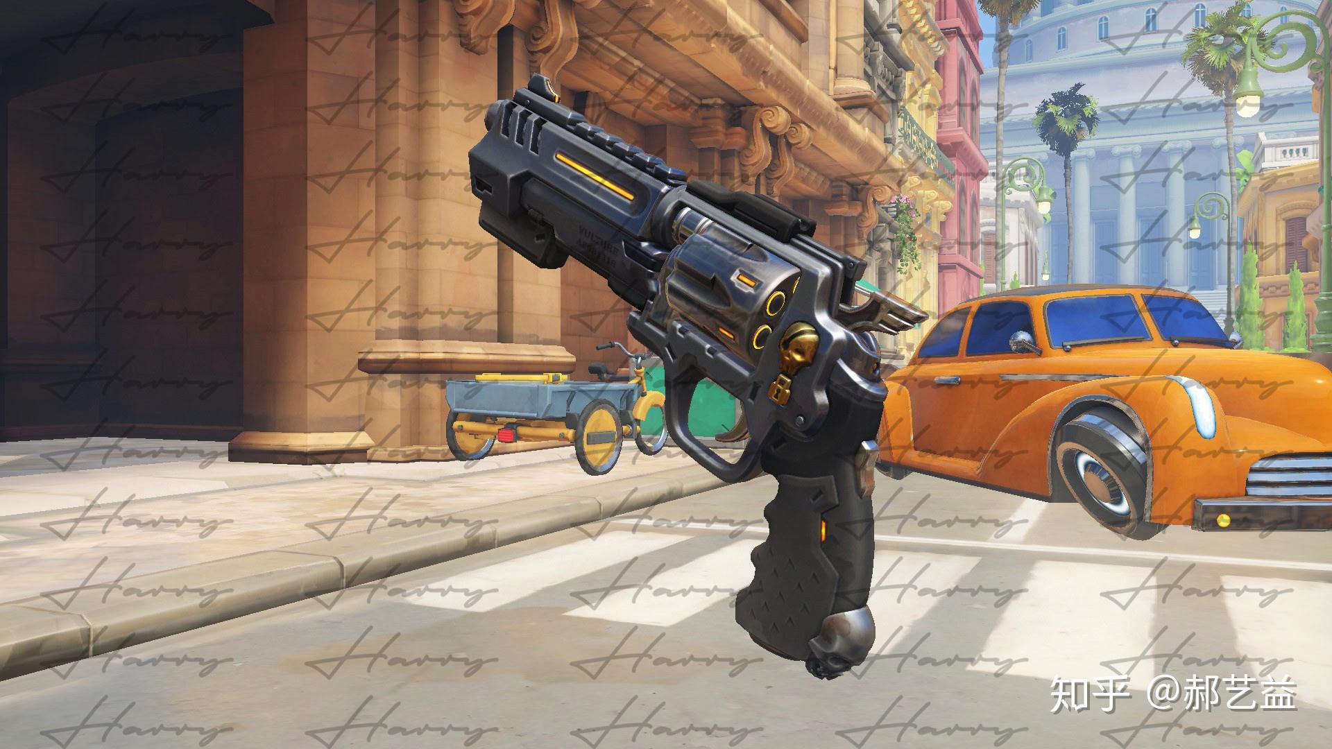 「守望先锋最新自瞄」 守望先锋士兵76号怎么玩 士兵76大招自瞄技巧