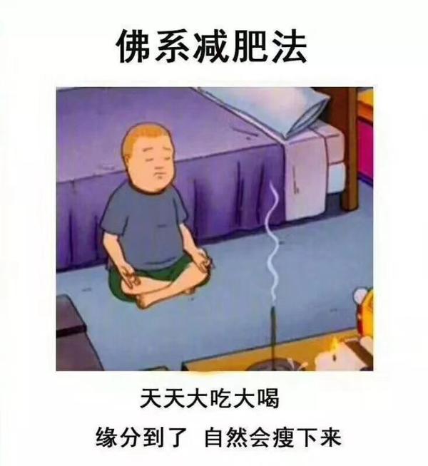 有哪些让人笑到肚子疼的搞笑图片?