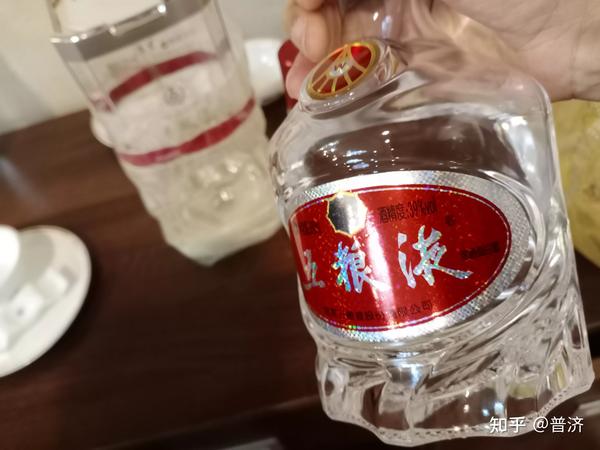 探秘宜宾五粮液时间短印象深男人不要喝低度酒的传说终被化解
