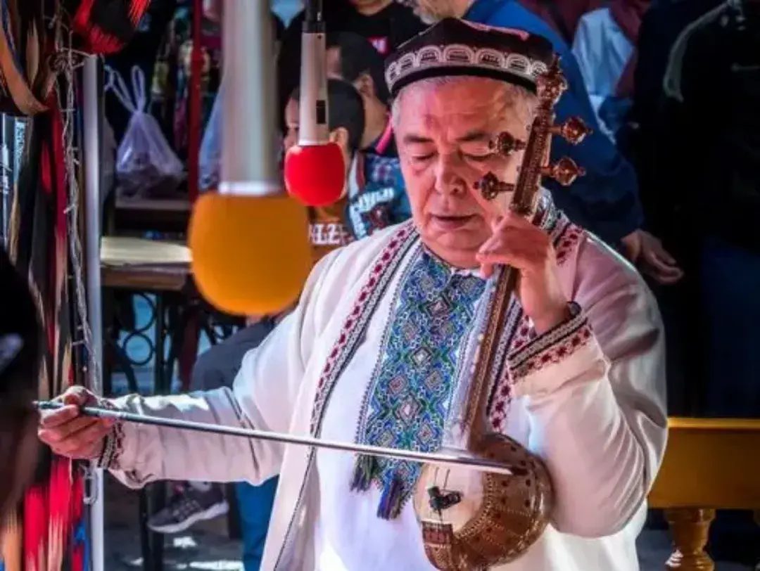 探秘藏域no70藏族民间传统乐器一览