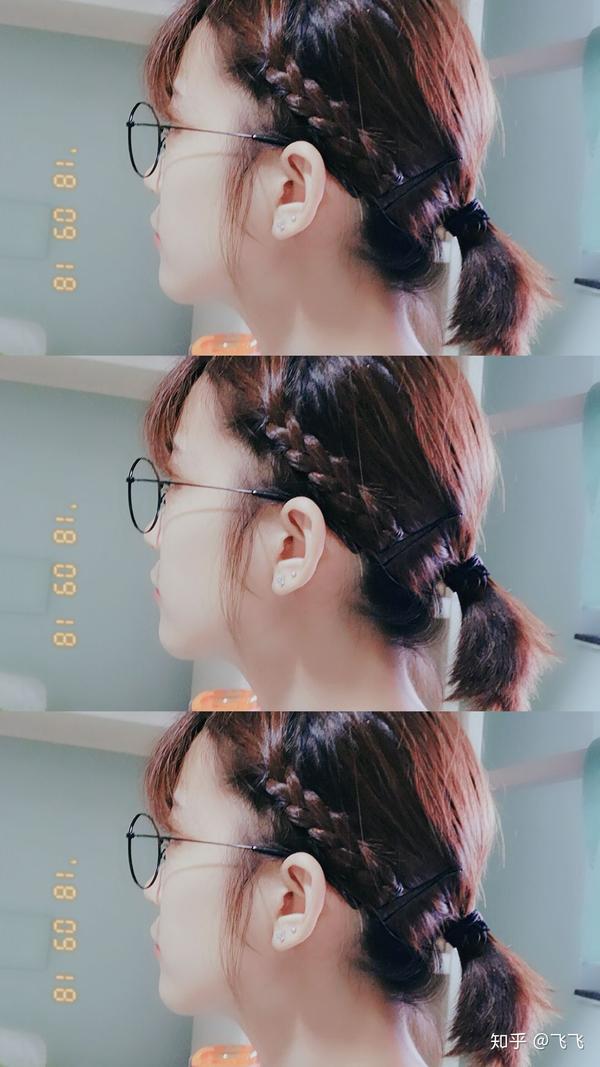 女生是短发是一种怎么样的体验?
