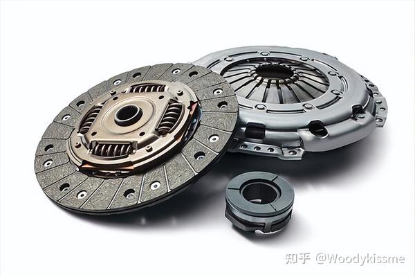 什么是离合器其类型应用及工作 知乎