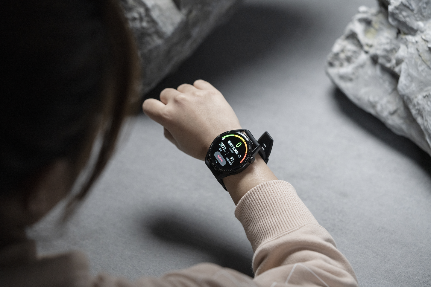 华为watch gt3测评:让智能手表成为像智能手机一样的必需品