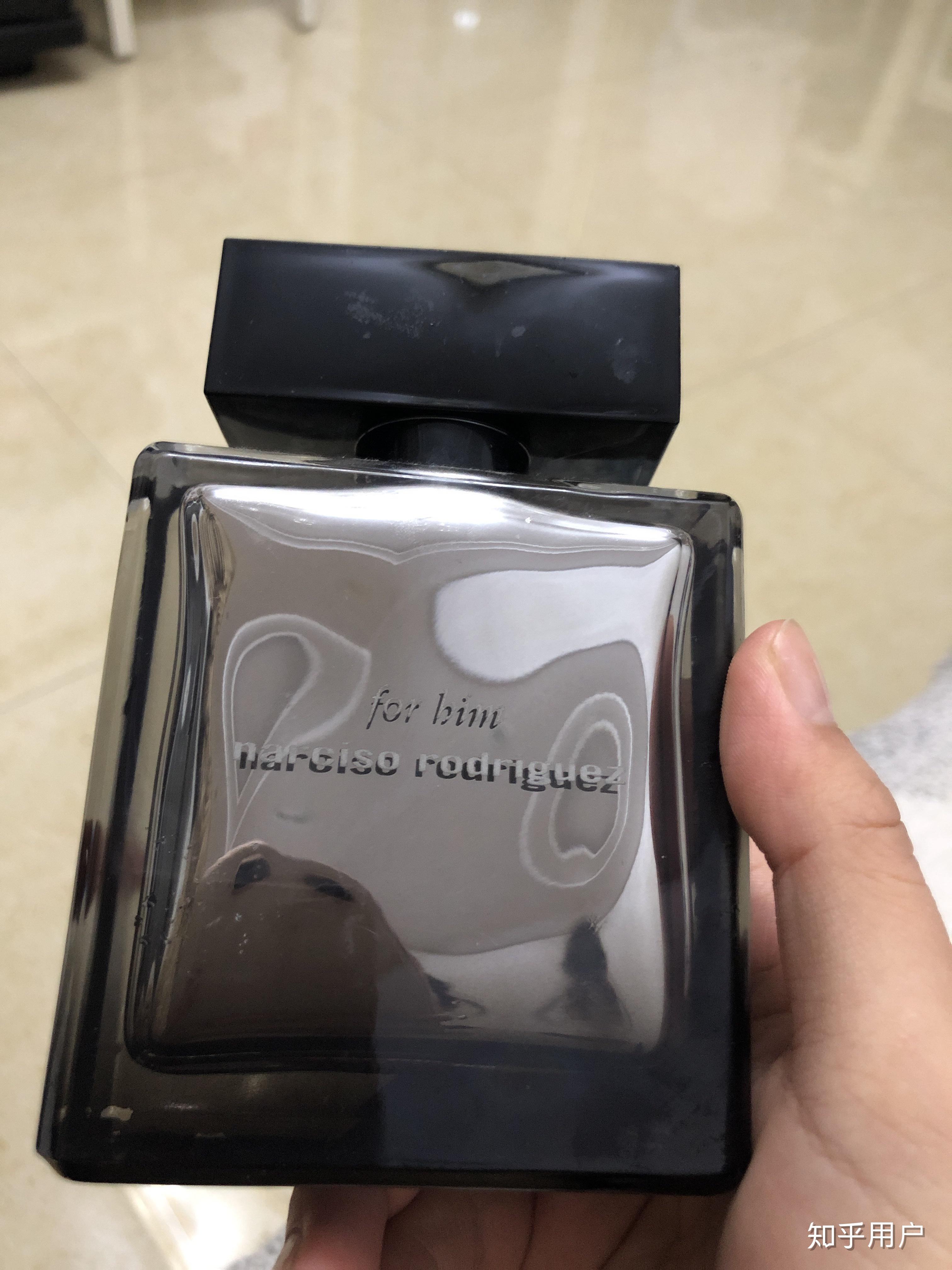 如何评价纳西素narcisoforhim这款香水