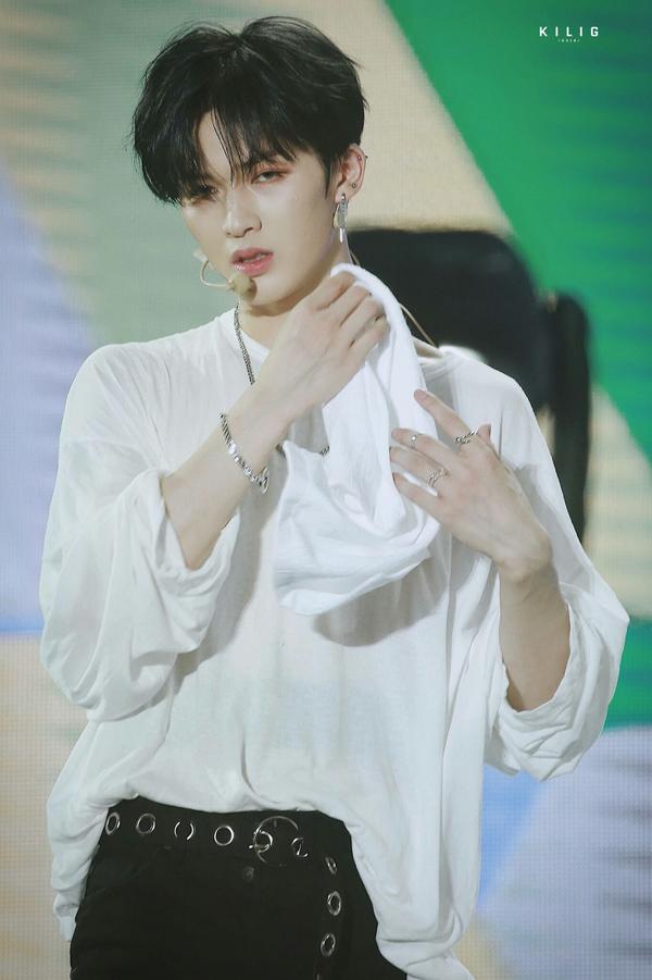 如何评价百分之九组合(nine percent)男团的长相?