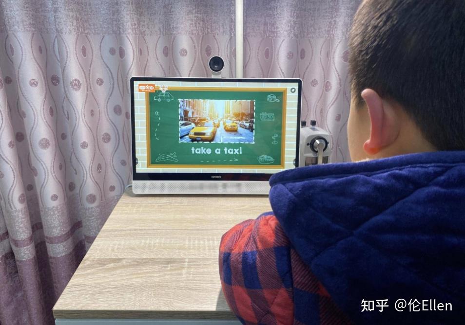 还在纠结学生平板怎么选希沃学习机开启主流智能学习机新赛道
