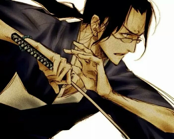 有混沌武士的无水印壁纸吗?