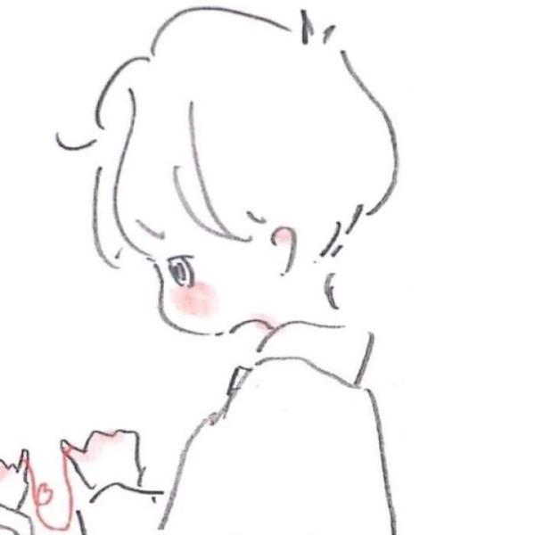 你见过那些超甜的情侣头像?