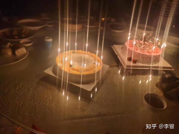 隐藏的生日会