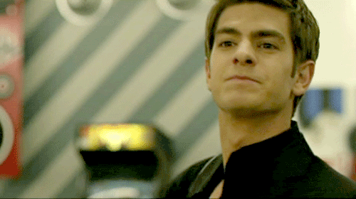 如何评价安德鲁加菲尔德andrewgarfield的演技