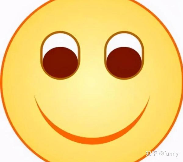 微笑表情包为什么会让人生理不适应?"假笑"是每个成人