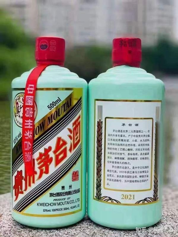 飞天价格持续上涨,哪些茅台酒值得入手?