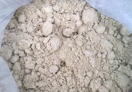 脱硫石膏成分检测重金属检测