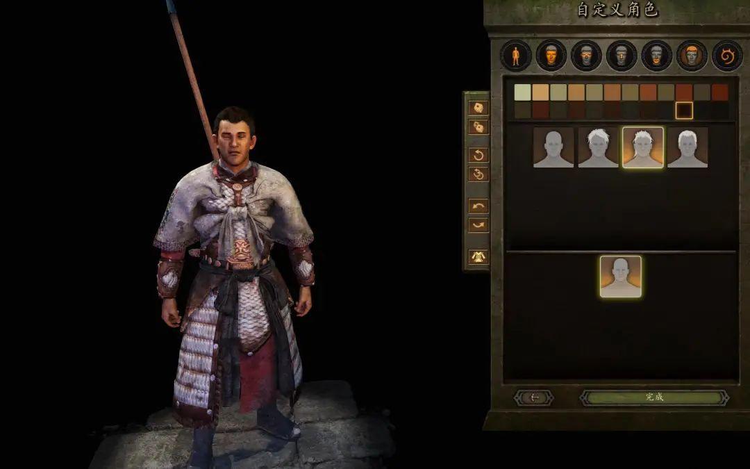 宋朝甲胄套装是《骑马与砍杀2:霸主》的一款开源盔甲装备mod.