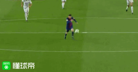 如何评价 2017-18 赛季西甲第 36 轮,梅西c罗破门,巴塞罗那 2-2 皇马?