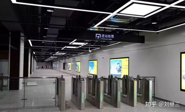 为什么自动售检票系统_自动售票机_自动检票机是轨交车站afc票务仿真