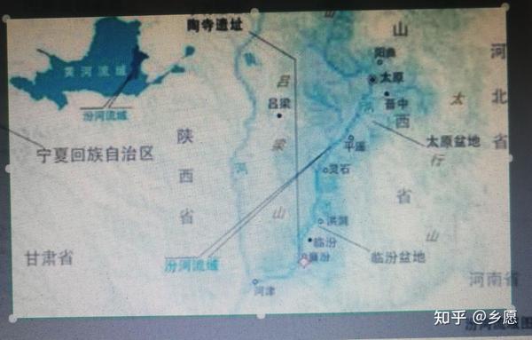 诗魏风汾沮洳本事辨