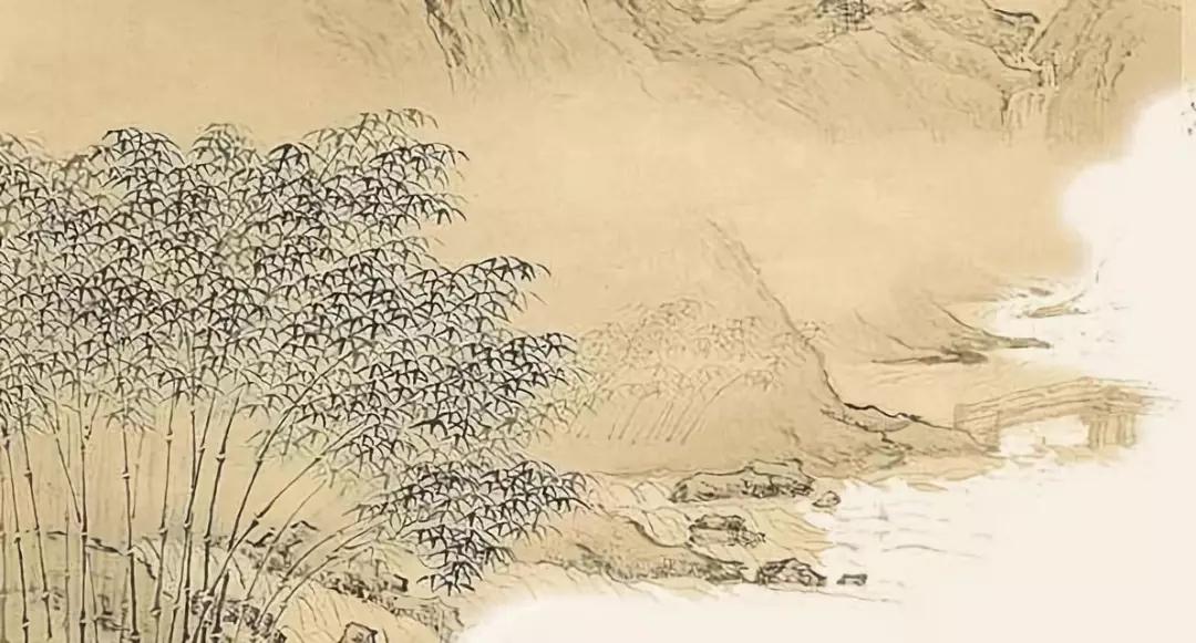古诗词鉴赏 | 夜泊牛渚怀古