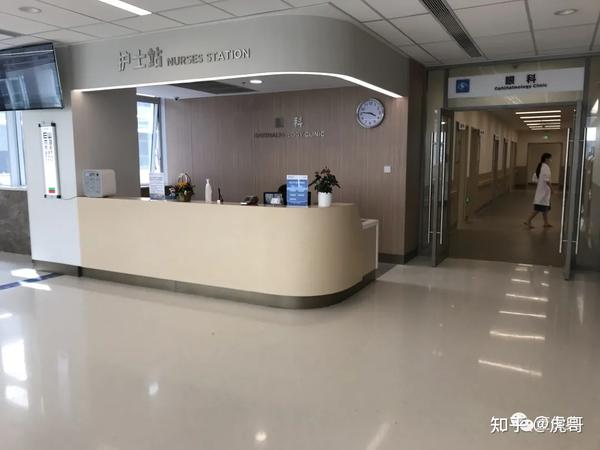龙头企业背景,一期投资60亿,成都京东方医院实地参观